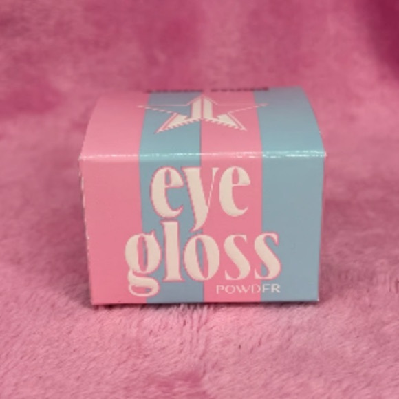 Jeffree Star Eye Gloss Powder – PROM NIGHT – New in Box - Picture 2 of 3